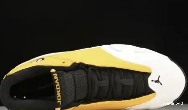 Hyperoad 14 (2022) Light Retro Ginger Jordan 0523